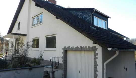 Bild von Großes 3-Familienhaus auf einem großen Grundstück in bezaubernder Lage