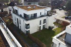 Penthouse "Wohnjuwel" in ruhiger Top Lage + ca. 87 m² Dachterrasse – Braunschweig – Vorschaubild 3