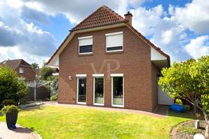 Einziehen & Wohlfühlen: Renoviertes Einfamilienhaus mit schönem Garten – Die vollständige Adresse der Immobilie erhältst du vom Anbieter., 26135 Krusenbusch, Oldenburg (Oldenburg) – Vorschaubild 16
