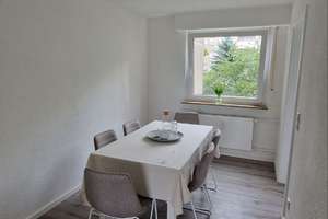 Renovierte 3,5-Zimmer-Wohnung mit Westbalkon & Tiefgarage in Top-Lage Korber Höhe – Im Sämann 71, 71334 Waiblingen – Vorschaubild 9