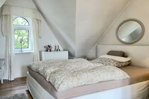 Altbau mit historischem Charme und schönem Garten – Die vollständige Adresse der Immobilie erhältst du vom Anbieter., 28211 Gete, Bremen – Vorschaubild 26