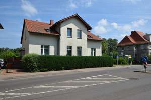 Seebad Ueckermünde Villa am Strandweg – Ueckerstraße 128, 17373 Ueckermünde – Vorschaubild 3