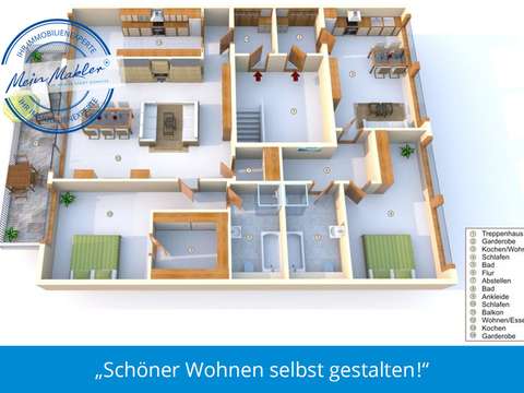 Schoner Wohnen Selbst Gestalten