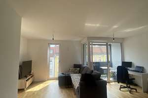 Nachmieter gesucht Alltagstaugliche 2-Zimmer-Wohnung mit Balkon in Berlin – Die vollständige Adresse der Immobilie erhältst du vom Anbieter., 12439 Niederschöneweide, Berlin – Vorschaubild 8