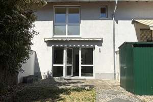 Provisionsfrei! Hochwertiges Reihenhaus mit Garten in ruhiger Wohnlage – Hauptstraße 13b, 67229 Laumersheim – Vorschaubild 1