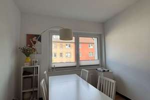 3-Raum-Whg mit Küche+Balkon (Südlage) +Stellplatz – Die vollständige Adresse der Immobilie erhältst du vom Anbieter., 40215 Friedrichstadt, Düsseldorf – Vorschaubild 10