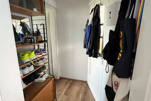  2-Zimmer-Wohnung in Stuttgart-Sillenbuch (unmöbeliert) – Schemppstraße 28, 70619 Riedenberg, Stuttgart – Vorschaubild 4