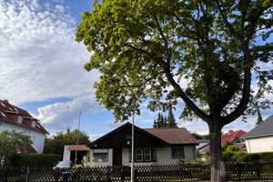 Idyllisches Grundstück in guter Wohnlage von Heiligensee – Im Rehgrund 17, 13503 Berlin – Vorschaubild 1