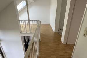 Kaiserswerth: Großzügige, lichtdurchflutete DG‑Maisonette mit Loggia und Aufzug in Toplage  – Die vollständige Adresse der Immobilie erhältst du vom Anbieter., 40489 Kaiserswerth, Düsseldorf – Vorschaubild 8