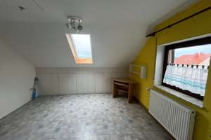 H-52158 - Dachgeschosswohnung mit Einbauküche in Helmbrechts – Volkerstraße 16, 95233 Helmbrechts – Vorschaubild 10
