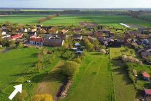 LINUM bei Kremmen - bezugsfreie Doppelhaushälfte mit 4.700 m²  Garten*** – Nauener Straße 46, 16833 Ostprignitz-Ruppin (Kreis) – Vorschaubild 28