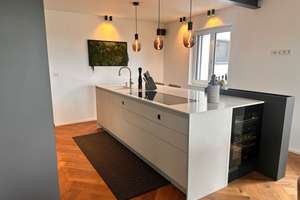 Exklusive Designvilla mit Panoramablick+Einliegerwohnung – Luxus, der Maßstäbe setzt – Die vollständige Adresse der Immobilie erhältst du vom Anbieter., 69469 Weinheim – Vorschaubild 7
