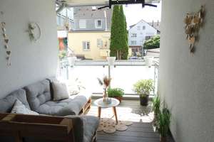 Großzügige 3-Zi-Wohnung mit Balkon-Loggia, zwei Bädern, großen Schlafzimmern und offener Küche – Im Dorf 14, 51381 Lützenkirchen, Leverkusen – Vorschaubild 21
