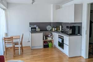 Zuhause mit 2 Zimmern in Regensburg nähe Uni – Asternweg 2, 93053 Galgenberg, Regensburg – Vorschaubild 7