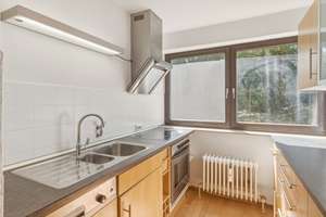 ++ Traumhafte Idylle in ruhiger Lage - sofort verfügbar ++ – Die vollständige Adresse der Immobilie erhältst du vom Anbieter., 70619 Riedenberg, Stuttgart – Vorschaubild 7