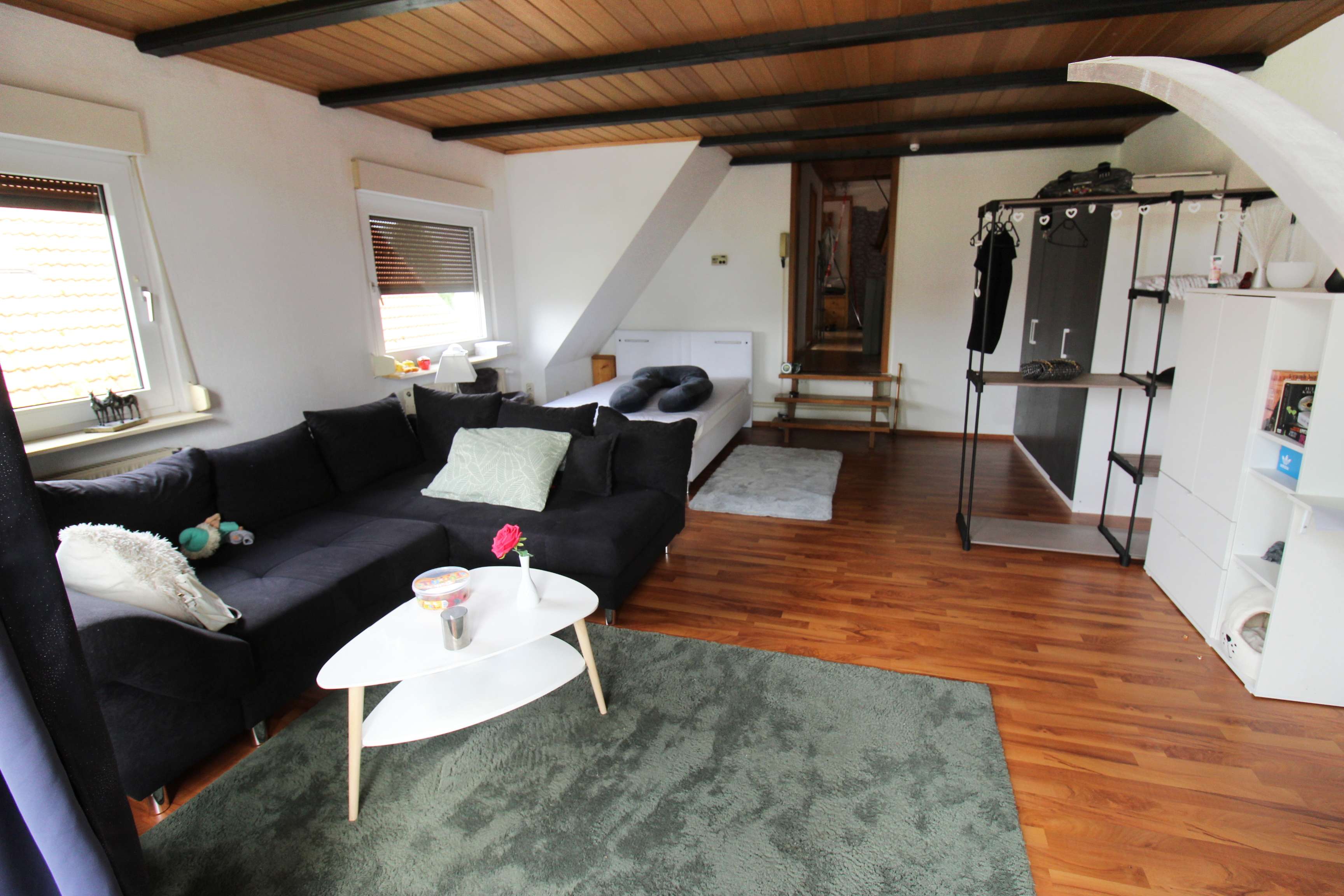 Immobilie in Wittingen - Familientraum in toller Lage - Bild 12