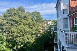 3 oder 4 Zimmerwohnung mit Lift, Garage, Sonnenbalkon – 22767 Altona-Altstadt, Hamburg – Vorschaubild 16