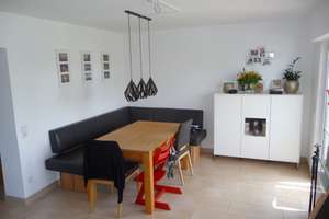 Haus in ruhiger Lage am Rande von Streuobstwiesen sucht nette Familie zur Miete – Höhenstrasse 16, 71711 Steinheim an der Murr – Vorschaubild 12
