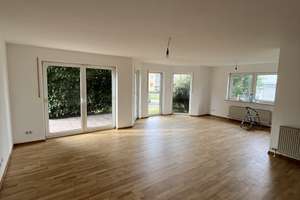 Großes Einfamilienhaus mit Garage und weiteren Parkplätzen in Schlebusch / Steinbüchel (ruhige Lage) – Die vollständige Adresse der Immobilie erhältst du vom Anbieter., 51375 Steinbüchel, Leverkusen – Vorschaubild 1