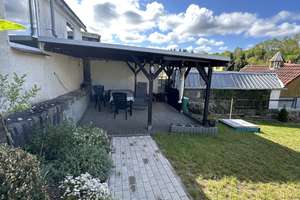 Wohnen, wo andere Urlaub machen – Einfamilienhaus in zentraler Feldberger Lage – Alter Landweg 27, 17258 Feldberger Seenlandschaft – Vorschaubild 7