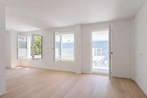 3-Zimmer-Neubau mit Dachterrasse - Stilvolles Wohnen in Neuhausen – Gabrielenstraße 5, 80636 Sankt Vinzenz, München – Vorschaubild 6
