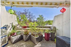 Großzügige Maisonette-Wohnung mit viel Licht   im Olympiadorf – Die vollständige Adresse der Immobilie erhältst du vom Anbieter., 80809 Am Riesenfeld, München – Vorschaubild 13