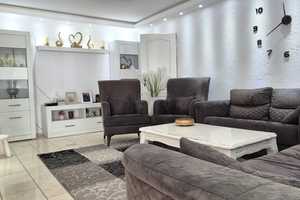 *** Bungalow mit Platzangebot, Garten, Garage... *** – Leer (Kreis) – Vorschaubild 11