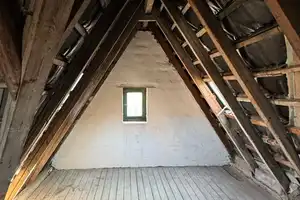*Schmuckstück am Fiedeler Platz in Döhren* - Traumhafte Wohnung mit Ausbaureserve im Dachgeschoss – Fiedelerstr. 22, 30519 Hannover – Vorschaubild 16