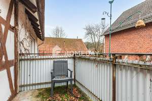 Bauernhaus mit großer landwirtschaftlicher Fläche, Ausbaupotenzial & idyllischer Lage – Die vollständige Adresse der Immobilie erhältst du vom Anbieter., 35288 Wohratal – Vorschaubild 17