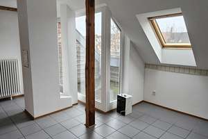 Gemütliche 3 Zimmerwohnung in Mannheim  – Burgstraße 11, 68165 Schwetzingerstadt/Oststadt, Mannheim – Vorschaubild 6