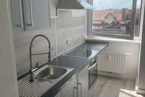Attraktive 2-Zimmer-Wohnung im Herzen von Erlangen – Innere Brucker Straße 11, 91054 Markgrafenstadt, Erlangen – Vorschaubild 8