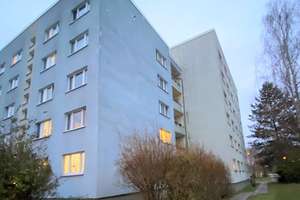 4-Z Wohnung mit Balkon, Einbauküche, el. Außenjalousien, Klima-Splitt Gerät PROVISIONSFREI – Die vollständige Adresse der Immobilie erhältst du vom Anbieter., 4357 Mockau-Nord, Leipzig – Vorschaubild 15