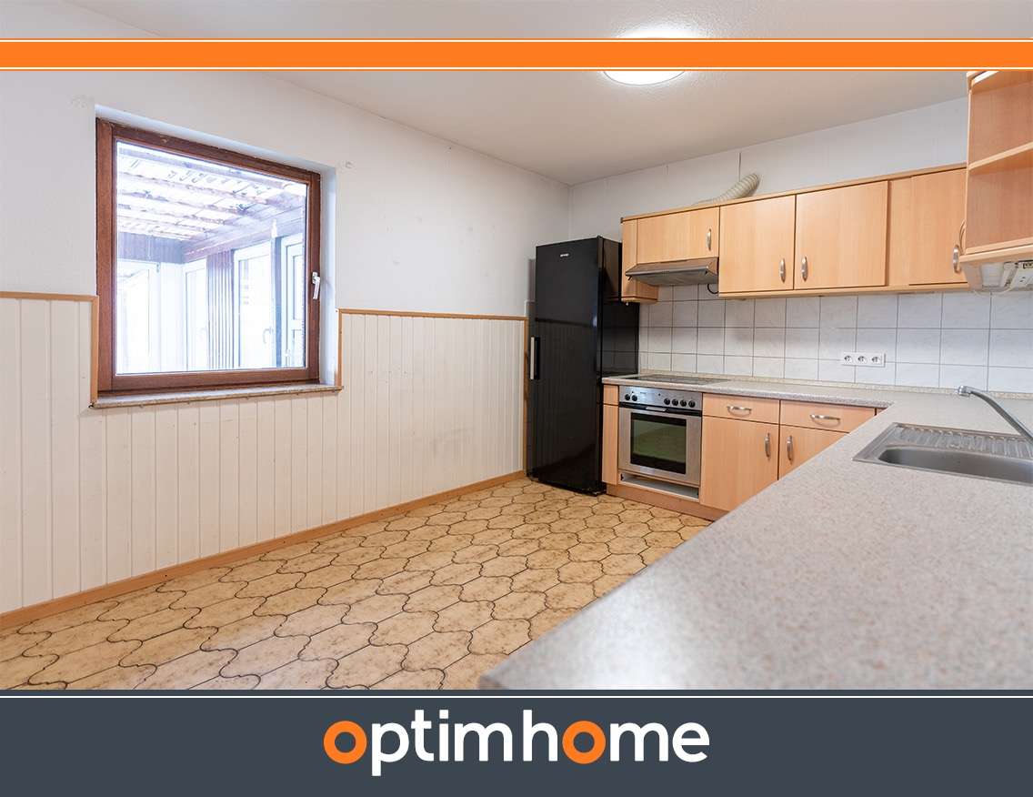 Immobilie in Müssen - Einfamilienhaus mit Einliegerwohnung - Wohnen, vermieten oder arbeiten - Bild 16