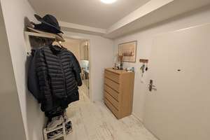 Innerer Westen 3-Zimmerwohnung mit Einbauküche 01.12.2025 / 01.01.2026 – Puricellistraße 32, 93049 Westenviertel, Regensburg – Vorschaubild 7
