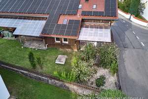 WOHNEN im SCHÖNEN - Ruhig, original saniert. Autark mit guter Infrastruktur – Die vollständige Adresse der Immobilie erhältst du vom Anbieter., 84066 Mallersdorf-Pfaffenberg – Vorschaubild 46