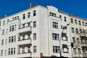 Bezugsfrei | Renoviert | 2,5-Zimmer |  Balkon - Move In | Renovated | 2,5  R | Balcony – Die vollständige Adresse der Immobilie erhältst du vom Anbieter., 12043 Neukölln (Ortsteil), Berlin – Vorschaubild 18