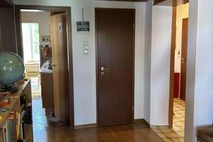 Charmante Altbauwohnung in begehrter Lage – Die vollständige Adresse der Immobilie erhältst du vom Anbieter., 30169 Südstadt, Hannover – Vorschaubild 13