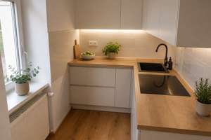 *Kapitalanlage* Gepflegte 2-Zimmer-Altbauwohnung im Stuckaltbau im Wins-Viertel – Die vollständige Adresse der Immobilie erhältst du vom Anbieter., 10405 Prenzlauer Berg, Berlin – Vorschaubild 10