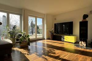 Moderne Doppelhaushälfte zw. Winnenden und Schorndorf - privat - ohne Provision – Sophienstr. 6, 73663 Berglen – Vorschaubild 7