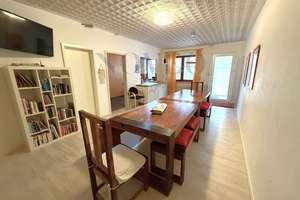 Vermietung oder Wohnen wo andere Urlaub machen - Gepflegtes Mehrgenerationenhaus zum Kauf – Die vollständige Adresse der Immobilie erhältst du vom Anbieter., 64760 Rothenberg – Vorschaubild 16