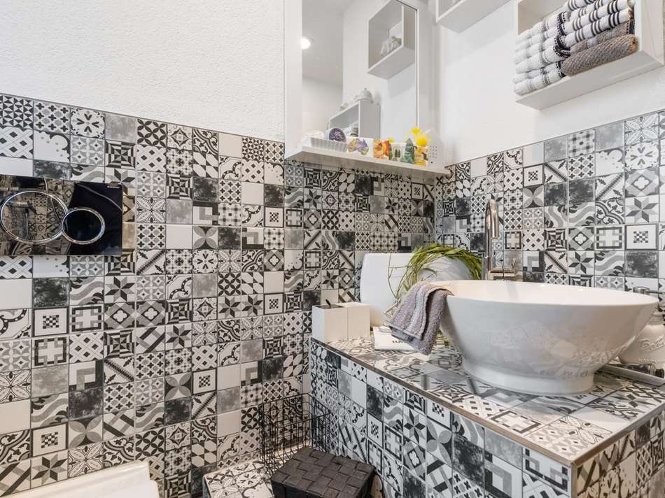 Wohnung 1 EG