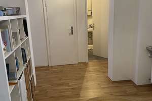 Modern möblierte 3-Zimmer-Wohnung mit EBK und 2 Balkonen in Untergiesing – Die vollständige Adresse der Immobilie erhältst du vom Anbieter., 81543 Untergiesing, München – Vorschaubild 4