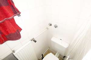 Schöne möblierte 1 Z Wohnung im Herzen von Mannheim – L2 5, 68161 Innenstadt/Jungbusch, Mannheim – Vorschaubild 7