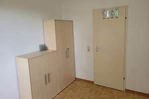 Viel Platz in Oberrad: 4,5-Zimmer-Wohnung mit Balkon – 60599 Oberrad, Frankfurt am Main – Vorschaubild 13