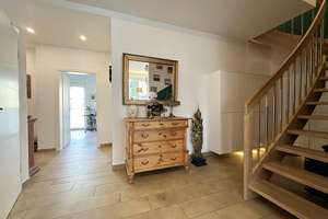 Leipzig-Alt-Lindenau – Hochwertige 3-Zimmer-Wohnung mit Balkon am Palmgarten | 108 m² | Baujahr 2016 – Lionstrasse 10, 4177 Lindenau, Leipzig – Vorschaubild 12
