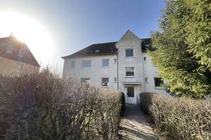 Helle 2 Zimmer-Wohnung mit Tageslichtbad und Dusche – Josephstraße 2a, 23569 Kücknitz, Lübeck – Vorschaubild 12