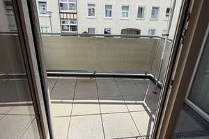 Gepflegte 2-Zimmer-Wohnung mit 2 Balkonen in Münster, zentral – 48149 Josef, Münster – Vorschaubild 5