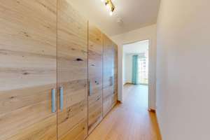 LIVING ISAR | BEZUGSFREI | HOCHWERTIG – Hellabrunner Straße 9, 81543 Siebenbrunn, München – Vorschaubild 12