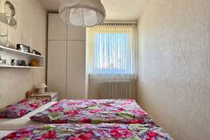 Zu Fuß zum Salzgittersee - Eigennutzung oder als Kapitalanlage: 3-Zimmer-Wohnung mit Balkon – Die vollständige Adresse der Immobilie erhältst du vom Anbieter., 38226 Lebenstedt, Salzgitter – Vorschaubild 9