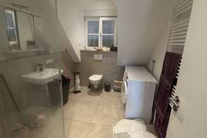 Helle 2,5-3 Zimmer Wohnung in München-Aubing – Altostraße 19, 81245 Altaubing, München – Vorschaubild 12